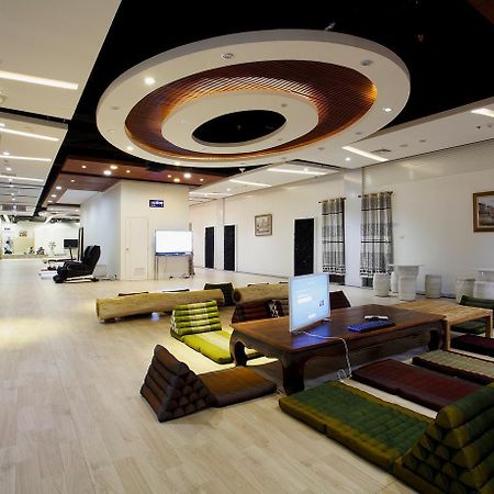 Capsule Hostel Patong 外观 照片