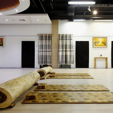Capsule Hostel Patong 外观 照片