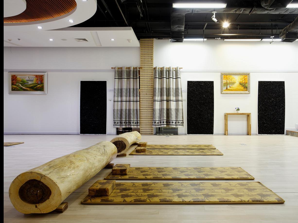 Capsule Hostel Patong 外观 照片