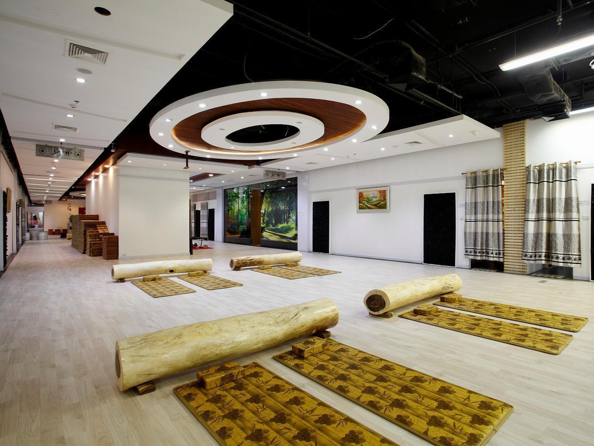Capsule Hostel Patong 外观 照片