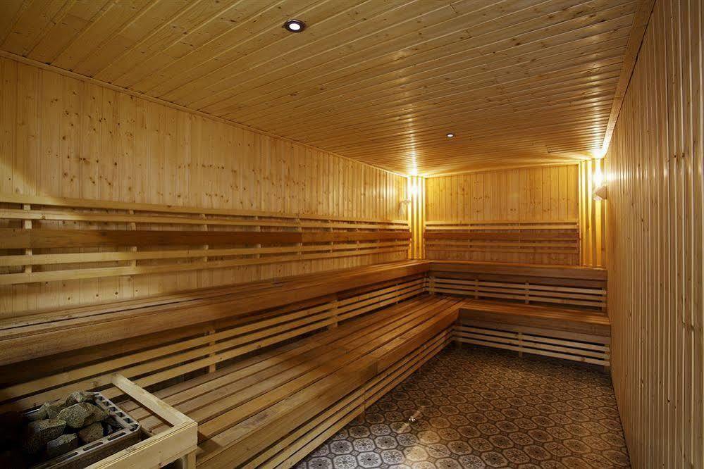 Capsule Hostel Patong 外观 照片