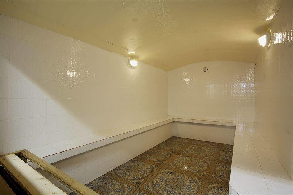 Capsule Hostel Patong 外观 照片