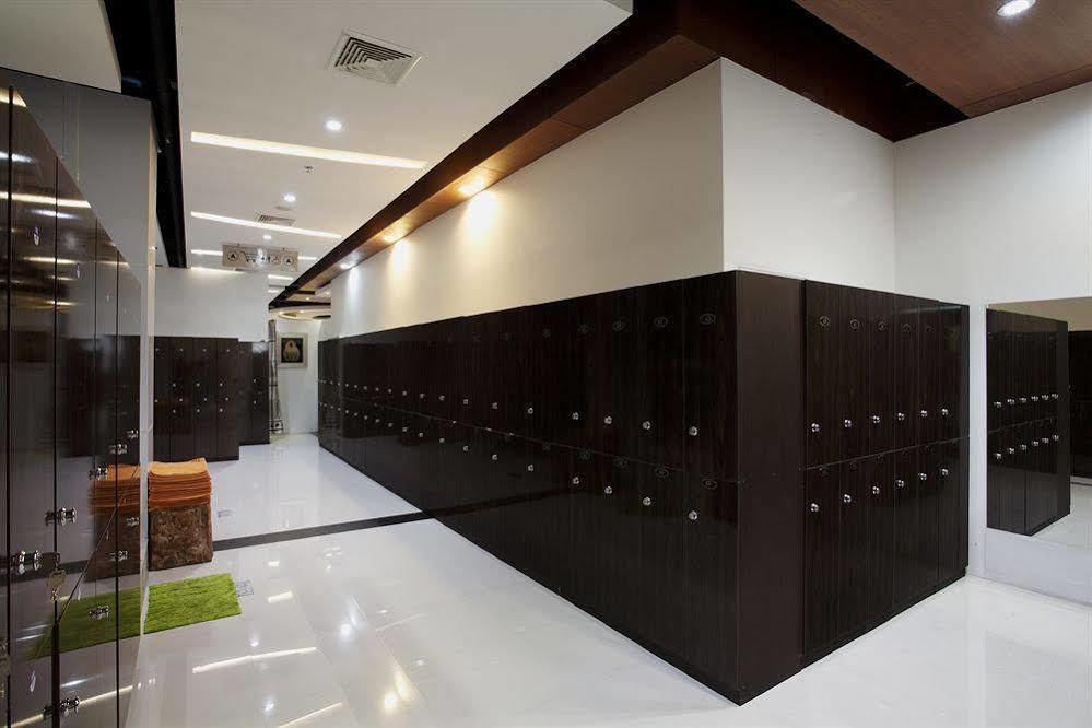 Capsule Hostel Patong 外观 照片