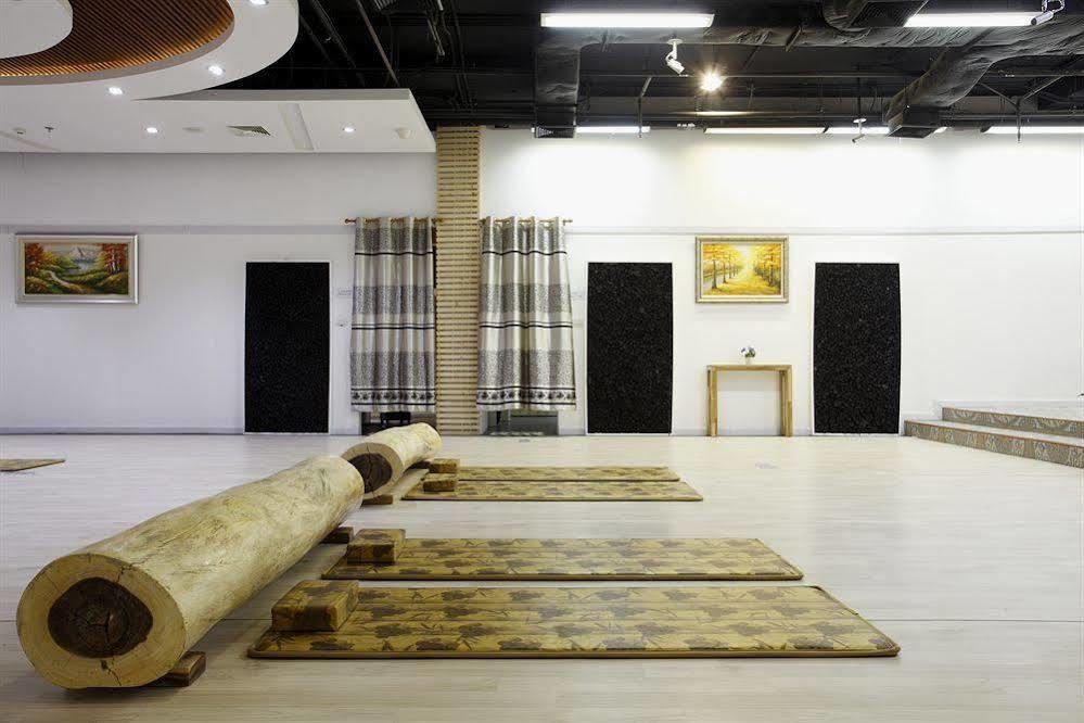 Capsule Hostel Patong 外观 照片